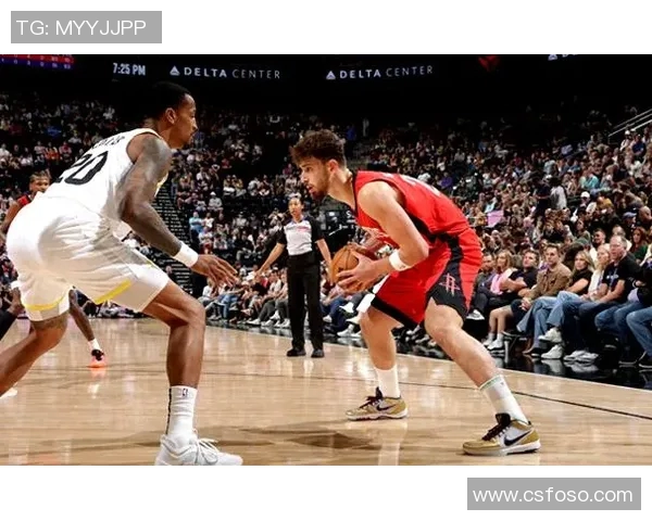 2007年火箭与爵士季后赛精彩对决全程回顾与分析